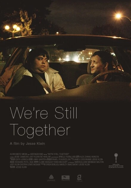Постер We're Still Together
