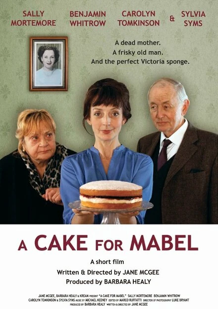 Постер A Cake for Mabel