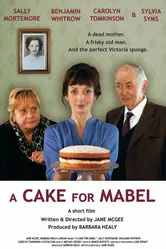A Cake for Mabel постер