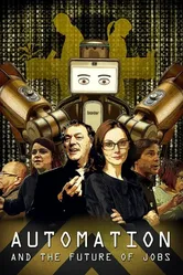 Automation and the Future of Jobs постер