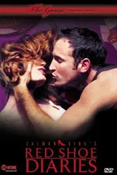 Дневники «Красной туфельки» 18: Игра 2000 постер