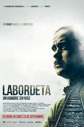 Labordeta, un hombre sin más постер