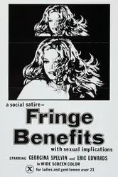 Fringe Benefits постер