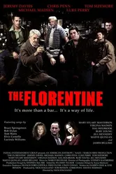 Флорентин 1999 постер