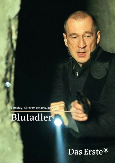 Постер Blutadler