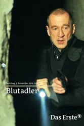 Blutadler постер