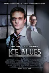 Ледяной блюз 2008 постер