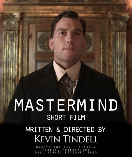 Постер Mastermind 2012