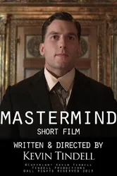 Mastermind 2012 постер
