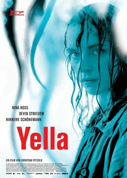Постер Йелла 2007