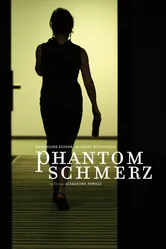 Phantomschmerz постер