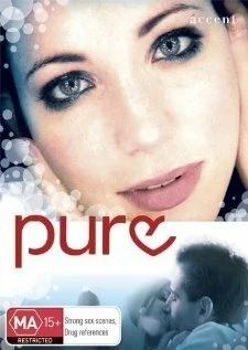 Постер Pure 2005, Канада
