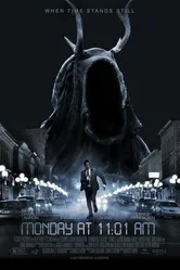 В понедельник, в 11:01 утра 2016 постер