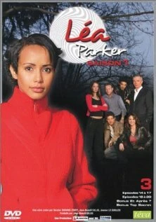 Постер Леа Паркер 2004