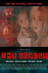 The Oracle 2005 постер