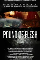 Pound of Flesh постер