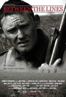 Постер Between the Lines 2007