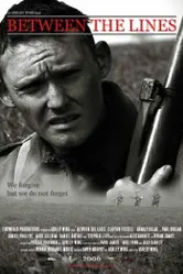Between the Lines 2007 постер