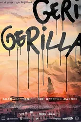 Gerilla 2015 постер