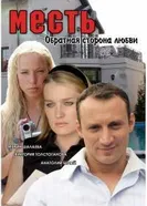 Месть: Обратная сторона любви 2007 постер