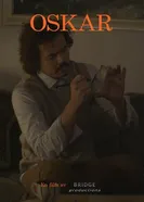 Oskar 2014 постер