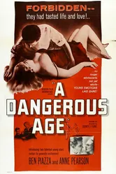 A Dangerous Age постер