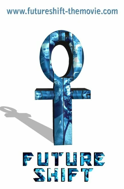 Постер Future Shift
