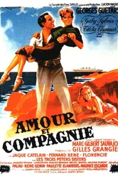 Amour et compagnie постер