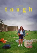Tough постер