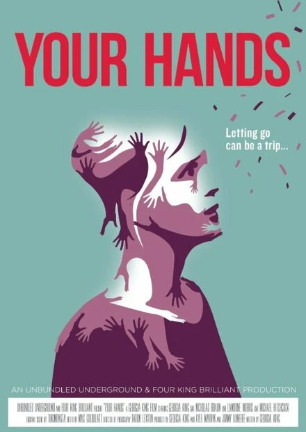 Постер Your Hands