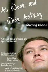 Ah Weak & Wide Astray постер