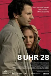 8 Uhr 28 постер