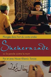 Sheherazade постер