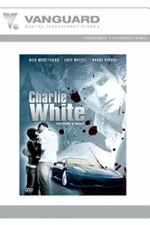Charlie White постер