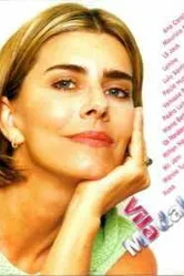 Тихие страсти Магдалены 1999 постер