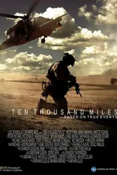 Ten Thousand Miles постер