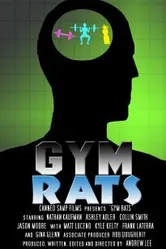 Gym Rats постер