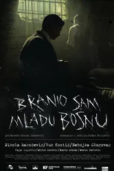 Я защищал «Молодую Боснию» 2014 постер