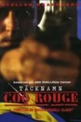 Псевдоним Красный Петух 1989 постер