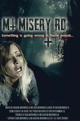 Amityville: Mt. Misery Rd. постер