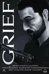 Grief 2019, США, драма постер