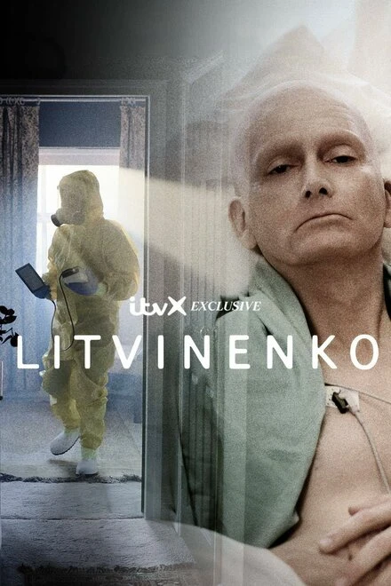 Постер Литвиненко 2022