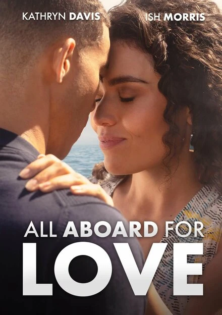 Постер All Aboard for Love