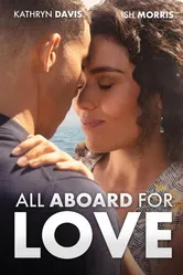 All Aboard for Love постер