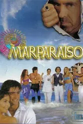 Морской рай 1998 постер