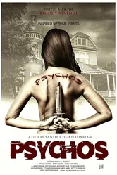 Psychos постер
