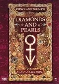 Постер Prince and The N.P.G.: Diamonds and Pearls - Video Collection