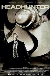 Охотник за головами 2009 постер