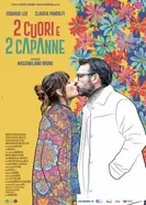 2 cuori e 2 capanne постер