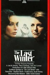 Last Winter 1984 постер